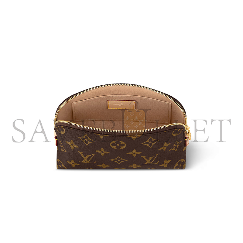 l0vis Vvtt0n master cosmetic pouch pm m47515 (19*12*6cm)